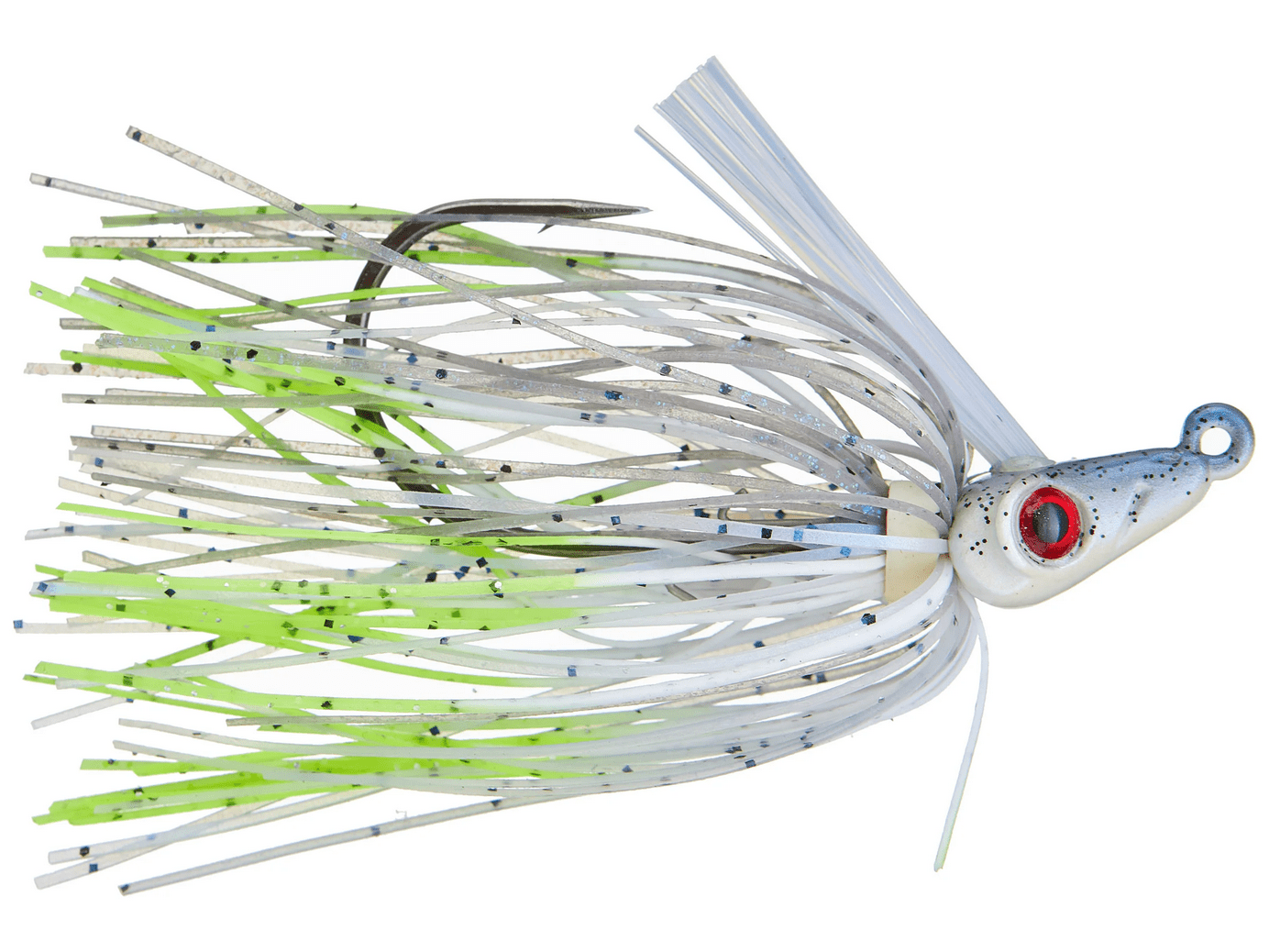 Booyah Baits - Mobster Swim Jig - Bobber Bargain