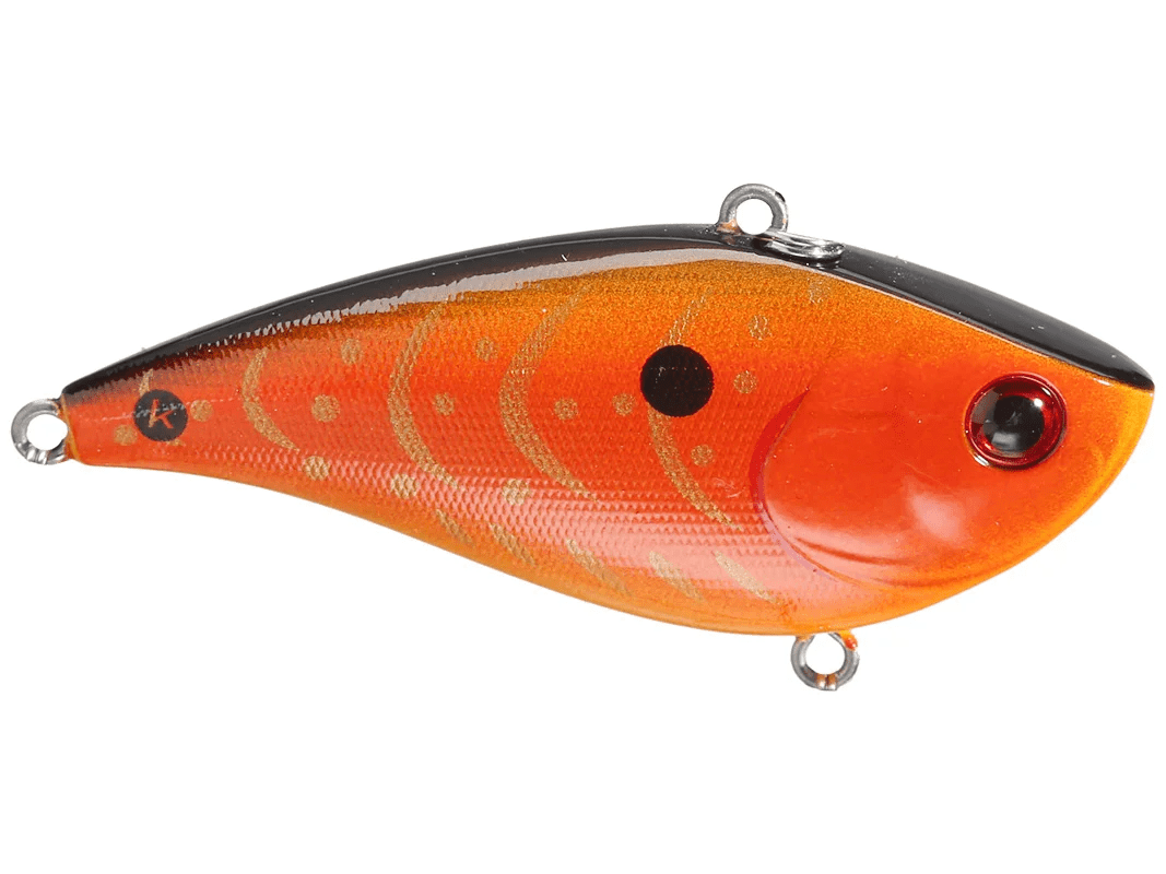Booyah Baits - One Knocker Lipless Crankbait - Bobber Bargain