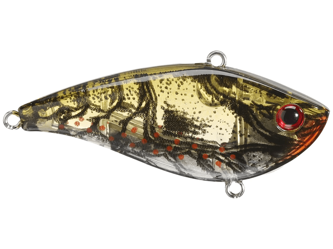 Booyah Baits - One Knocker Lipless Crankbait - Bobber Bargain