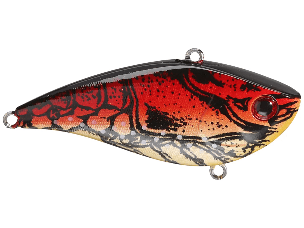 Booyah Baits - One Knocker Lipless Crankbait - Bobber Bargain