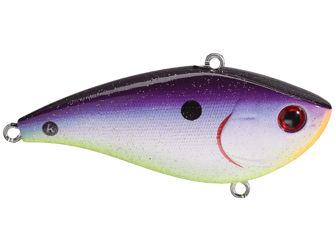 Booyah Baits - One Knocker Lipless Crankbait - Bobber Bargain