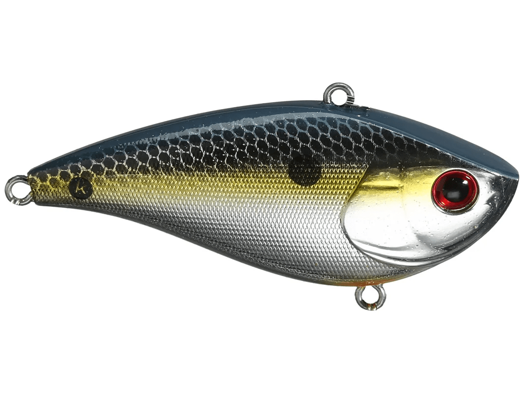 Booyah Baits - One Knocker Lipless Crankbait - Bobber Bargain