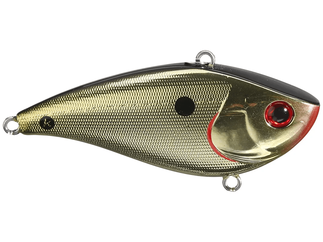 Booyah Baits - One Knocker Lipless Crankbait - Bobber Bargain