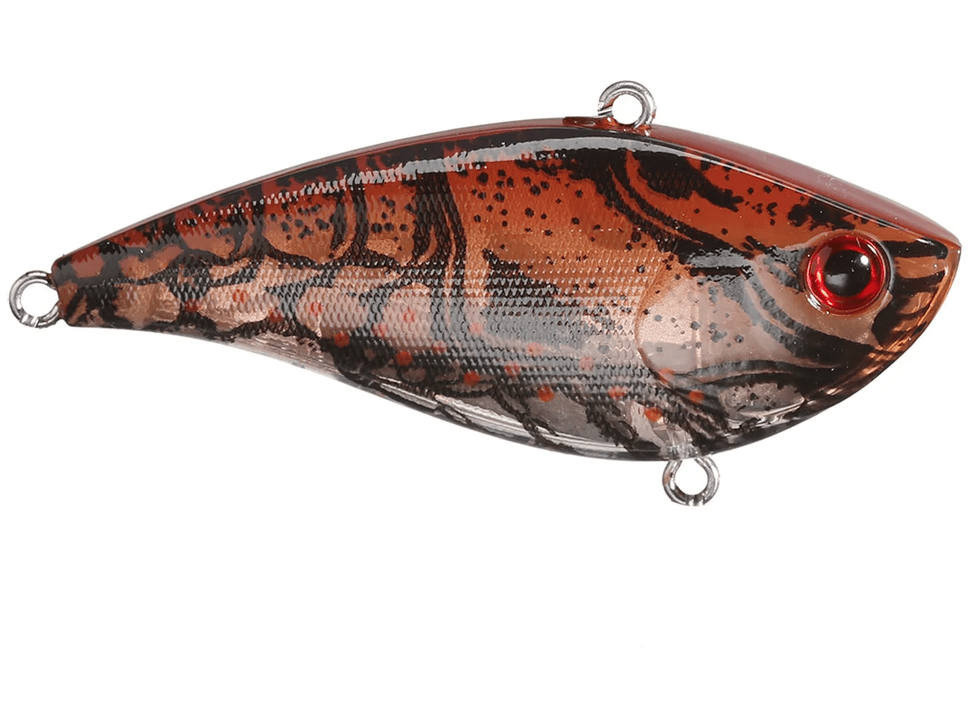 Booyah Baits - One Knocker Lipless Crankbait - Bobber Bargain