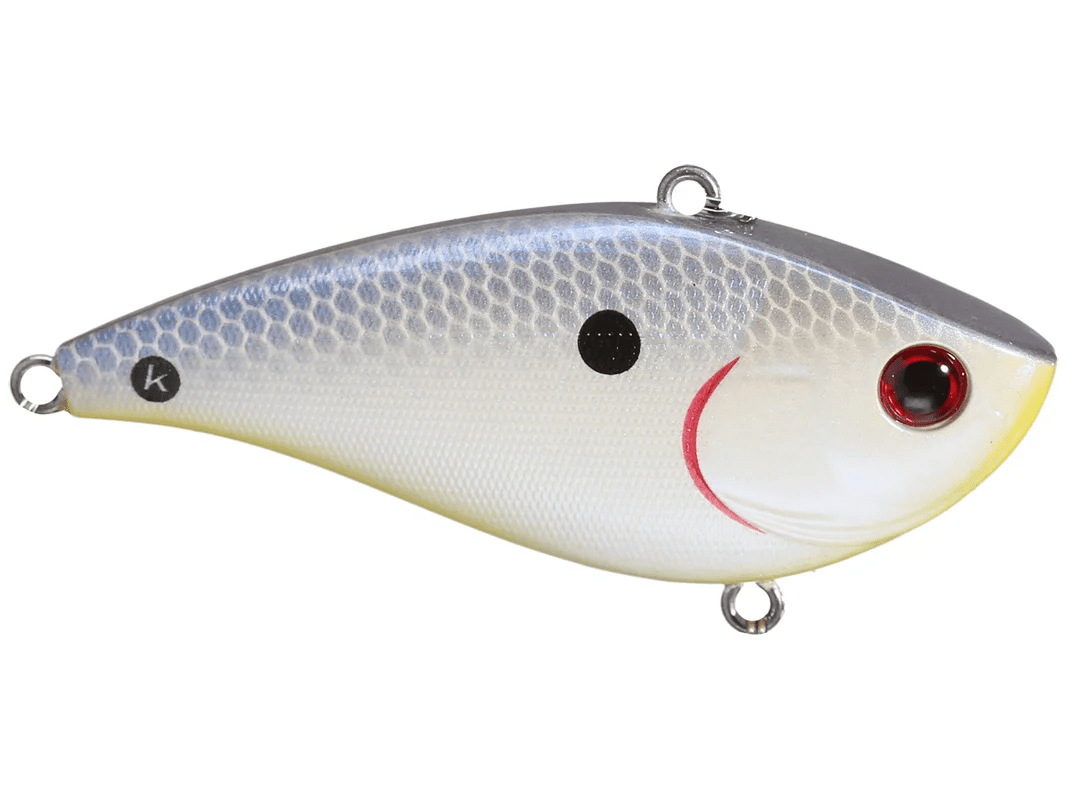 Booyah Baits - One Knocker Lipless Crankbait - Bobber Bargain