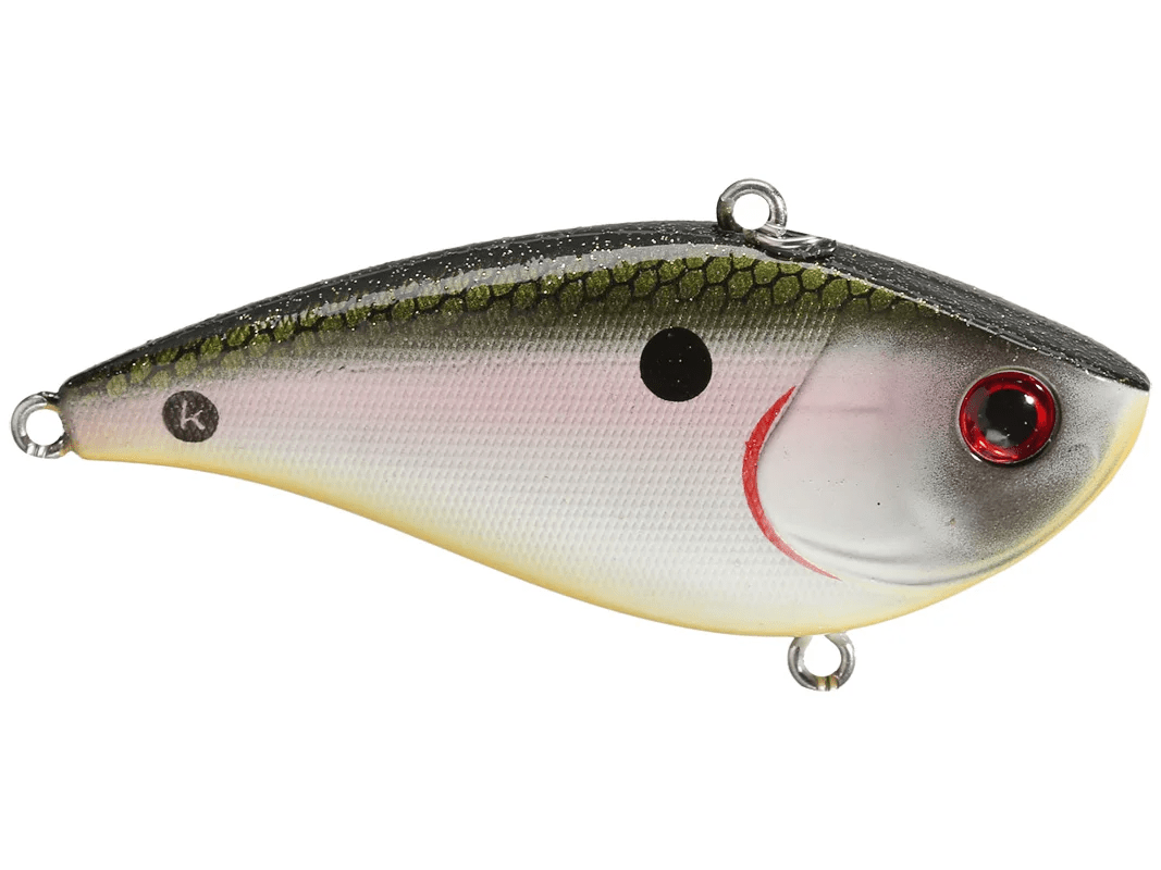 Booyah Baits - One Knocker Lipless Crankbait - Bobber Bargain