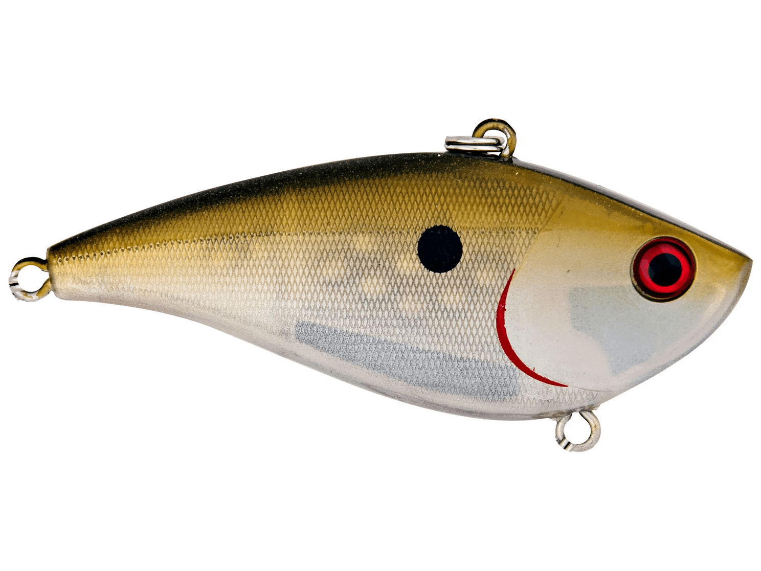 Booyah Baits - One Knocker Lipless Crankbait - Bobber Bargain