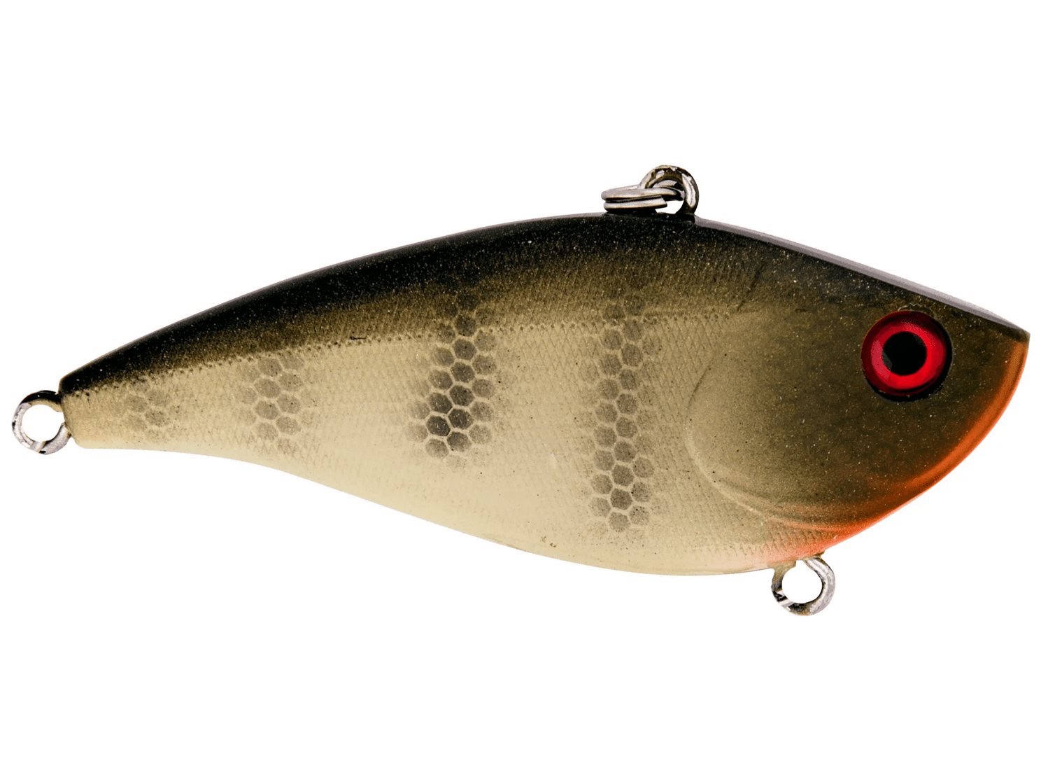 Booyah Baits - One Knocker Lipless Crankbait - Bobber Bargain