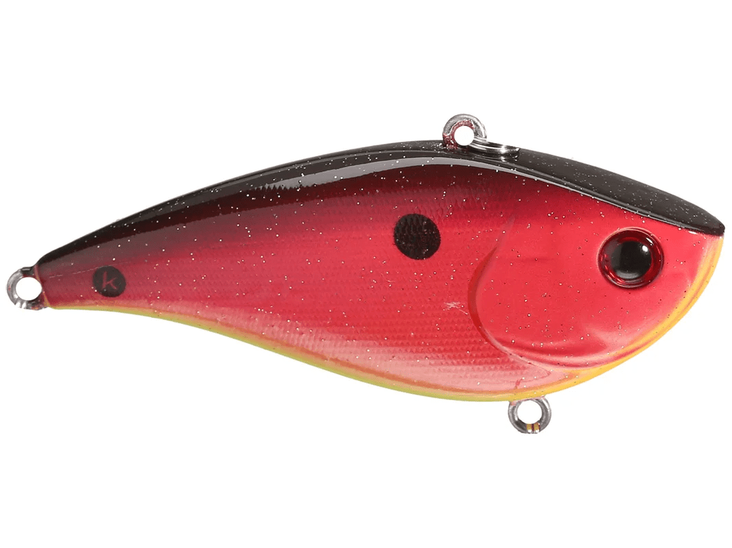 Booyah Baits - One Knocker Lipless Crankbait - Bobber Bargain