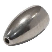 Bullet Weights - Tungsten Flipping Sinkers - Bobber Bargain