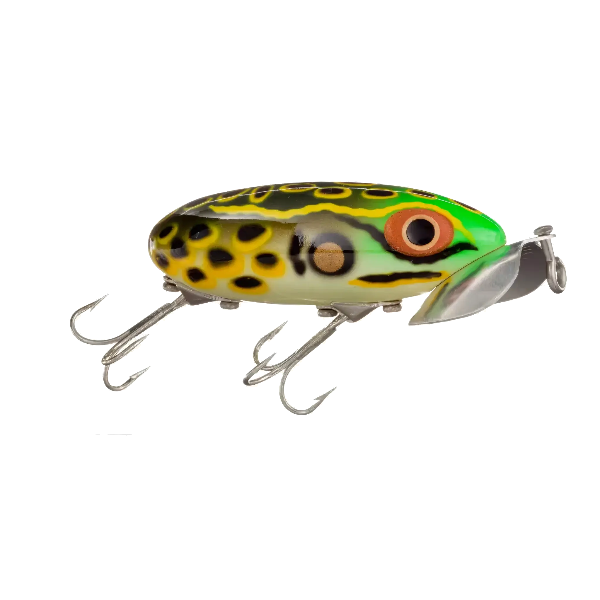 Jitterbug d'Arbogast