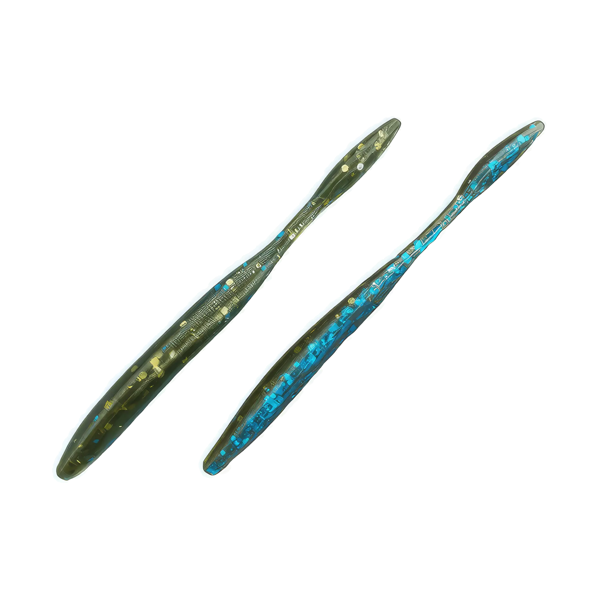 Drop Shot Worm