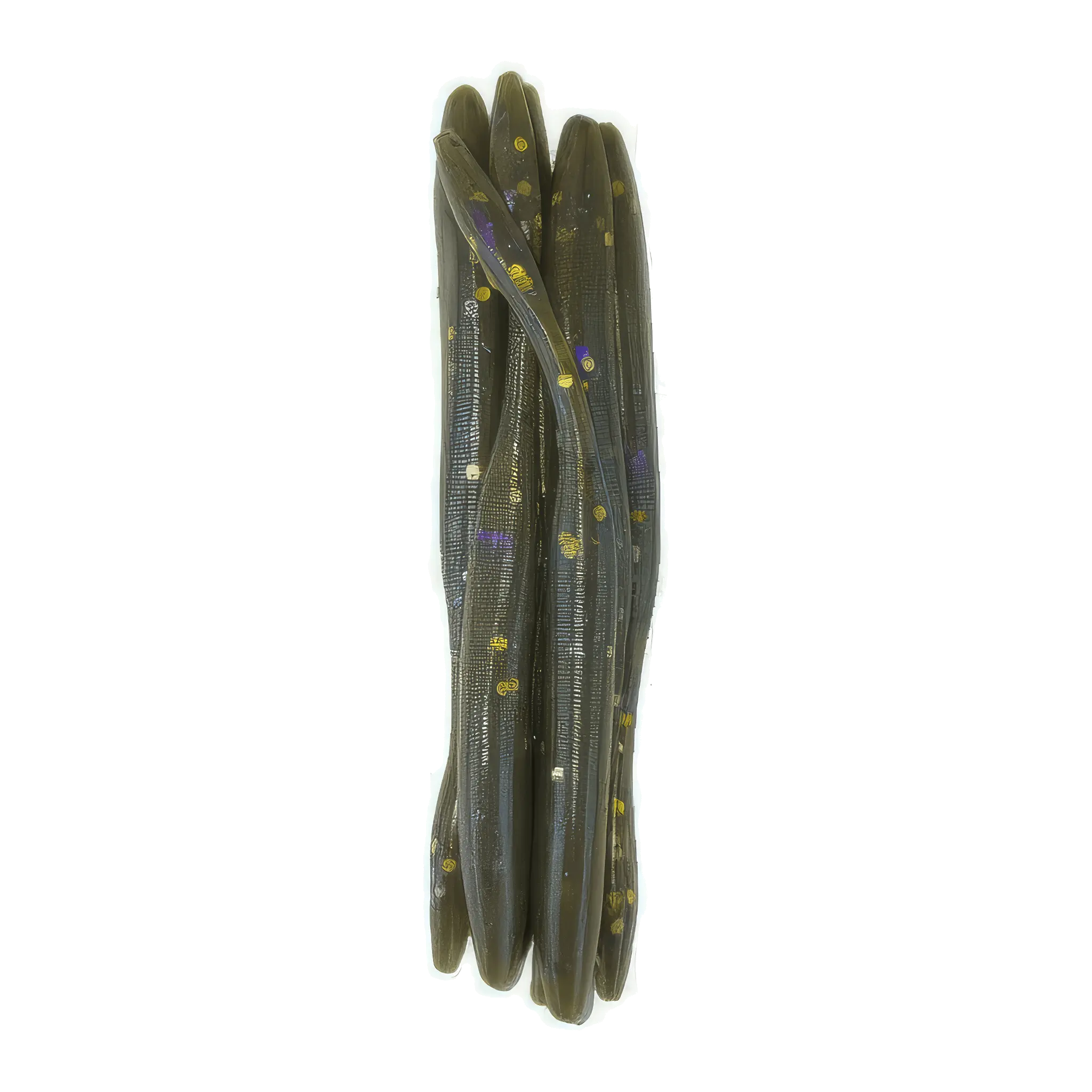 Drop Shot Worm