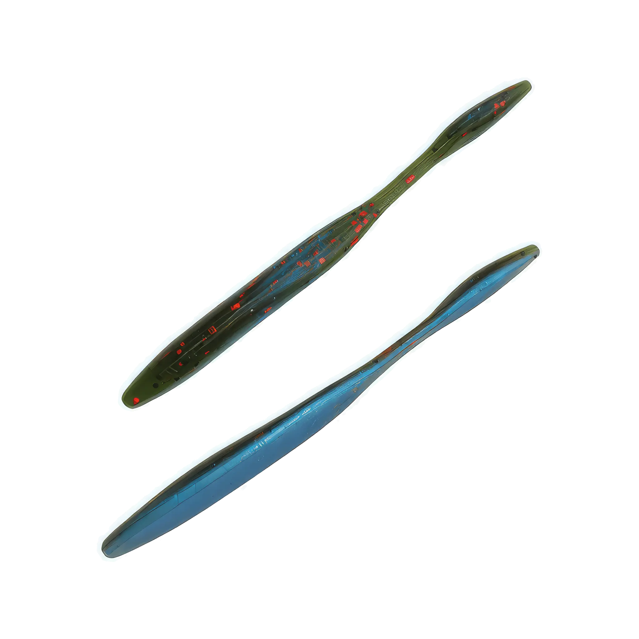 Drop Shot Worm