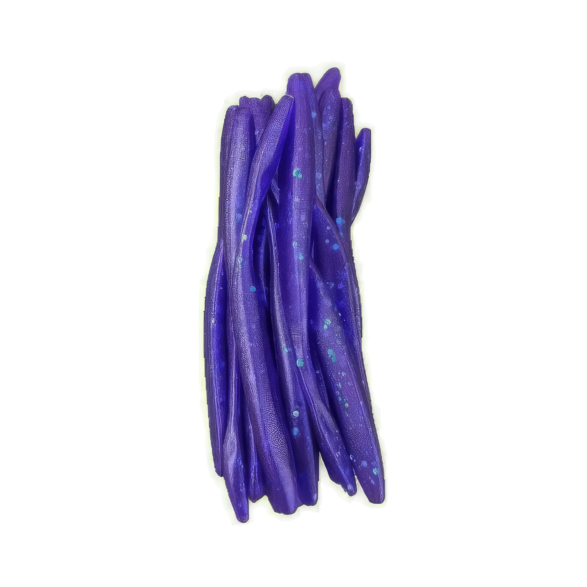 Drop Shot Worm