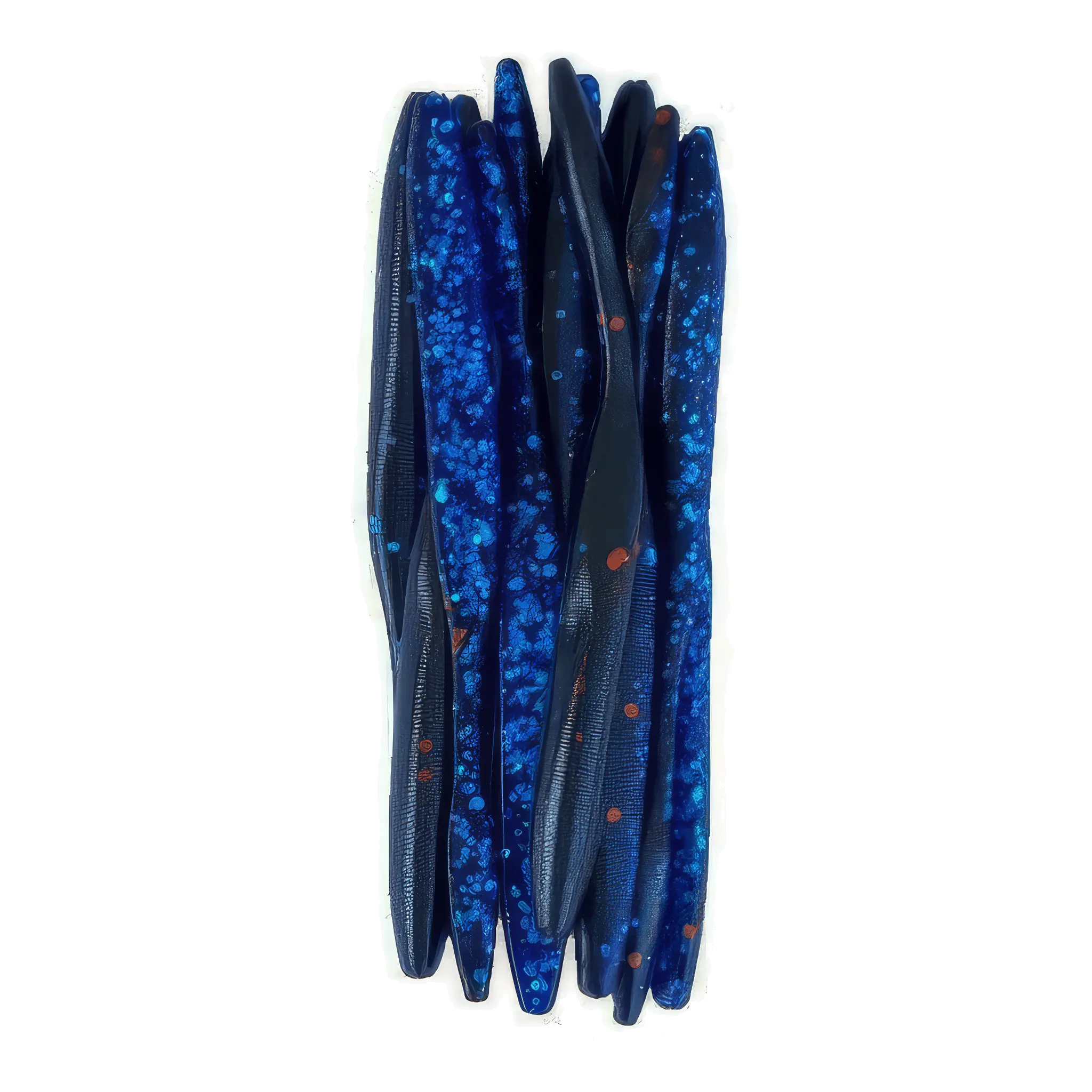 Drop Shot Worm