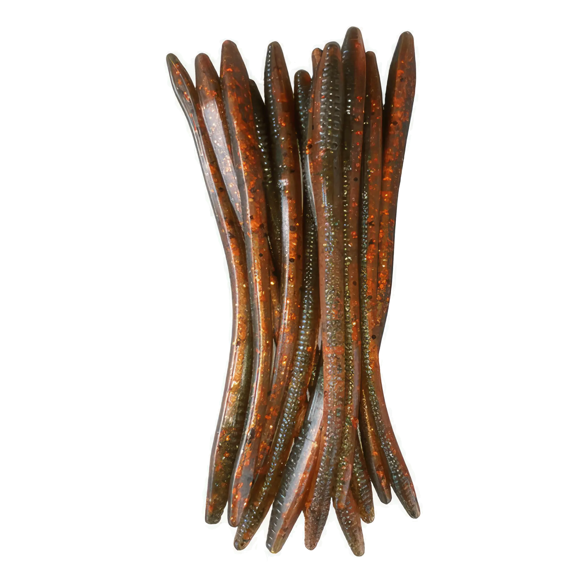 Trick Worm 7"