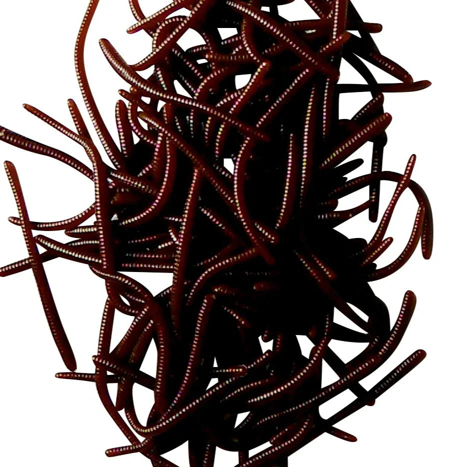 StreamTail Floating Trout Worms