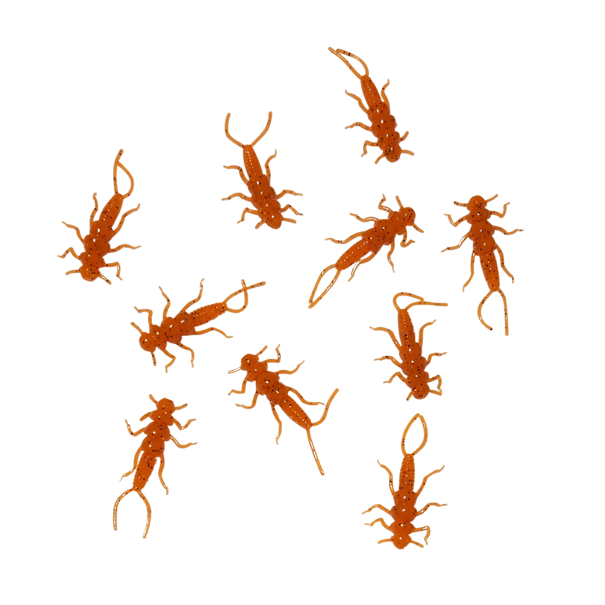 StoneStorm Stonefly Nymphs