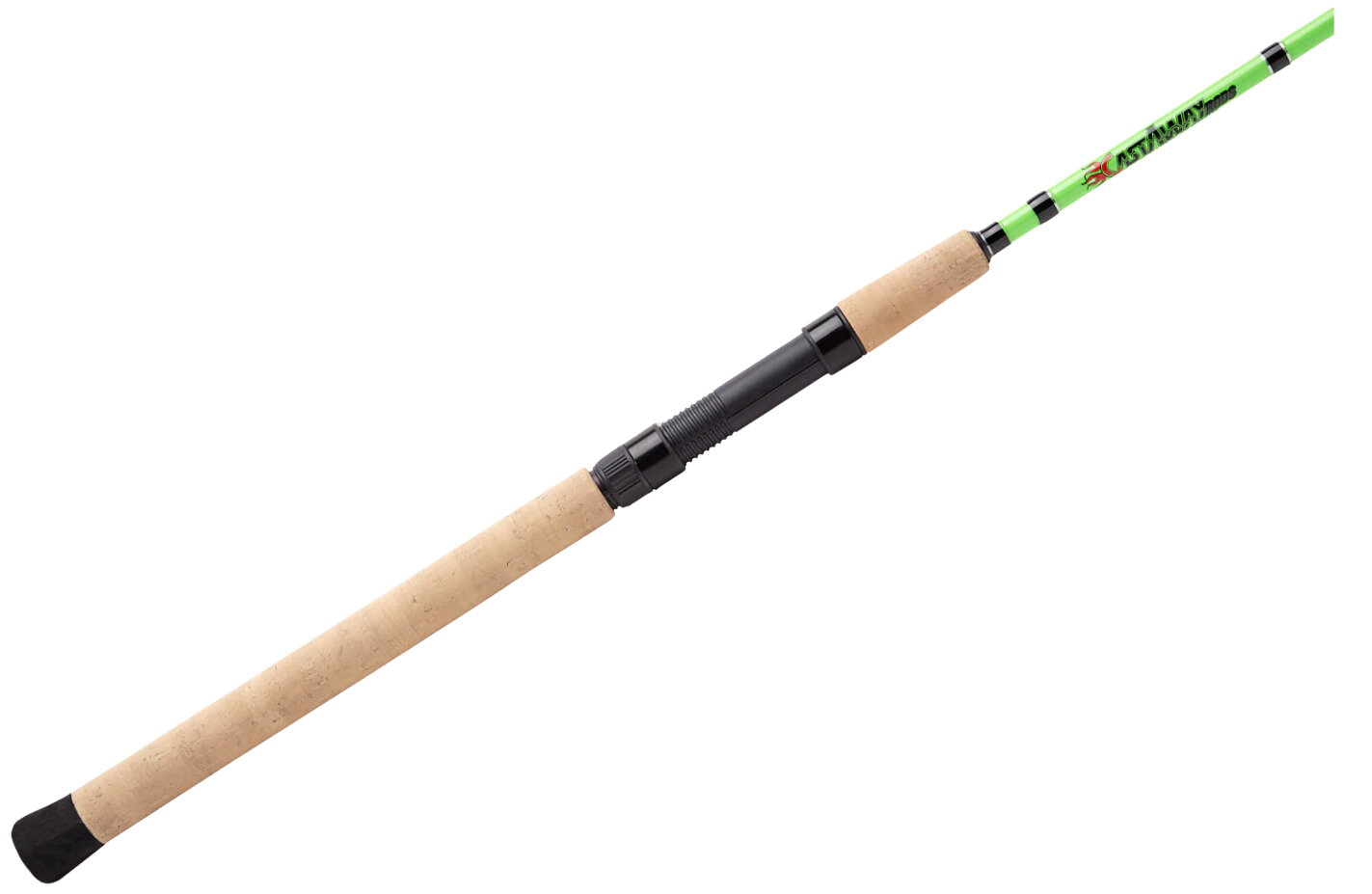 Croaker Smoker - CS76S - Medium Spinning