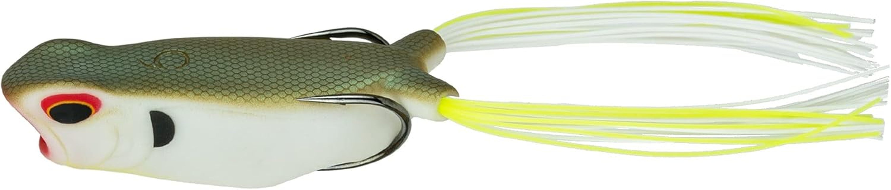 Vega Frog