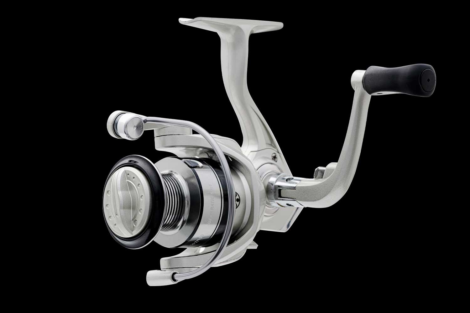 Carrete giratorio Denali Lite