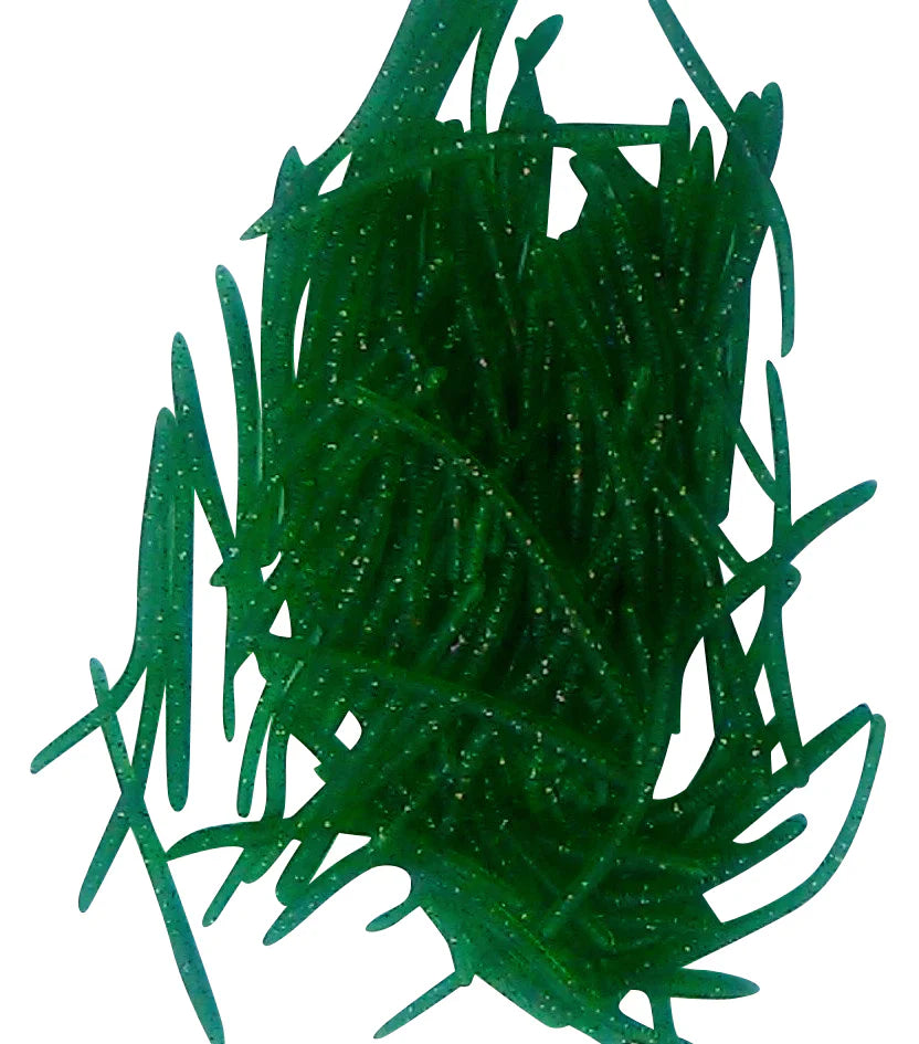 StreamTail Floating Trout Worms