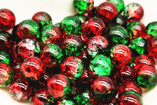 RiverEgg Drift Beads
