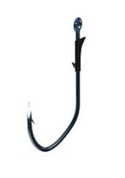 Eagle Claw - Trokar Big Nasty Flippin' Hook - Bobber Bargain