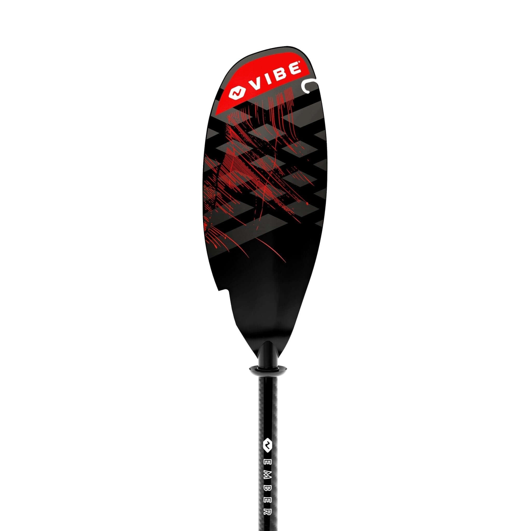Ember Carbon Fiber Paddle