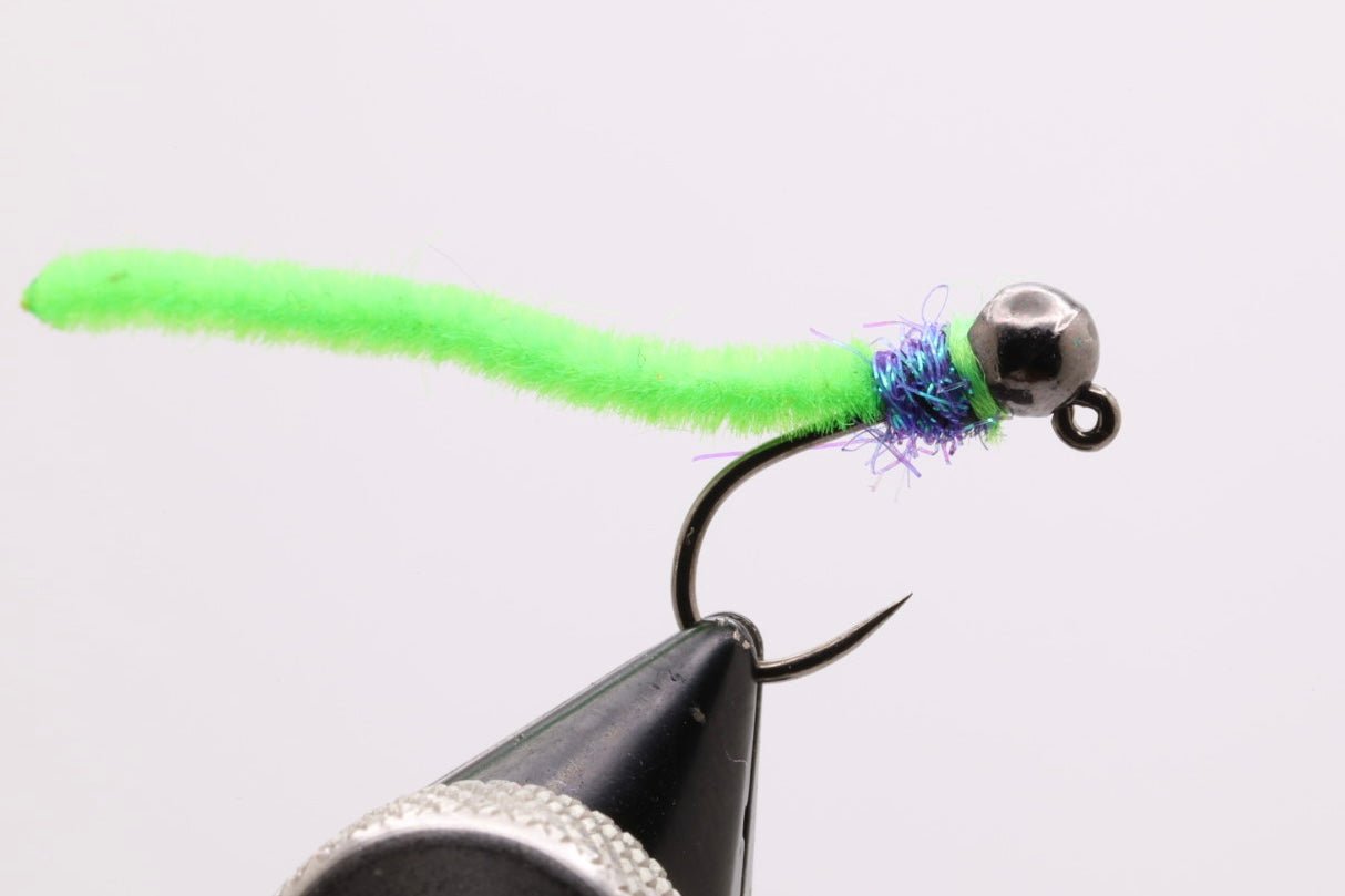 Verde Euro Worm