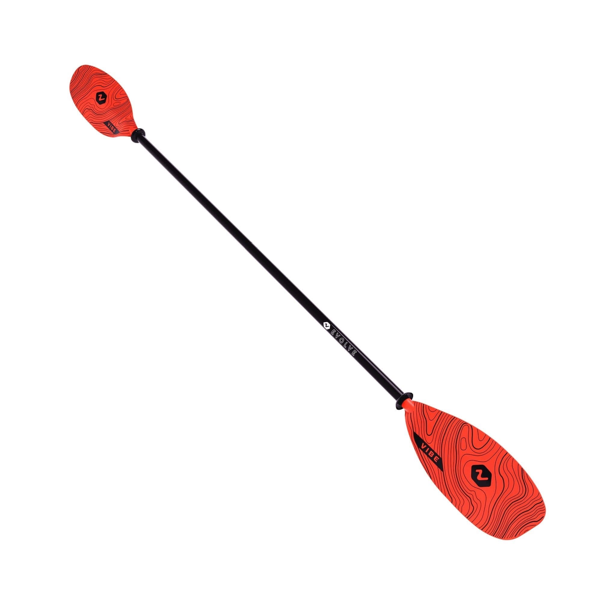 Evolve Fiberglass Paddle