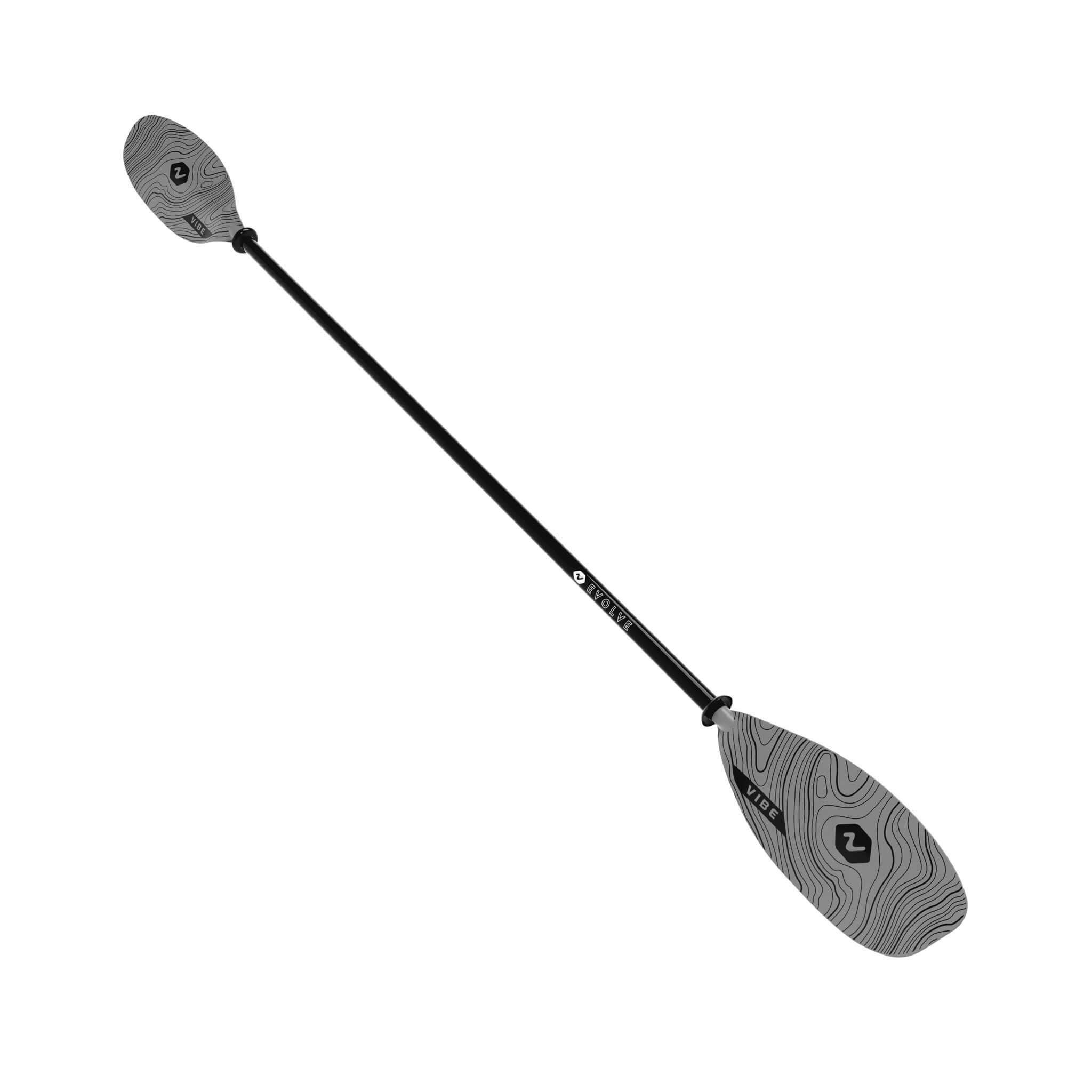 Evolve Fiberglass Paddle