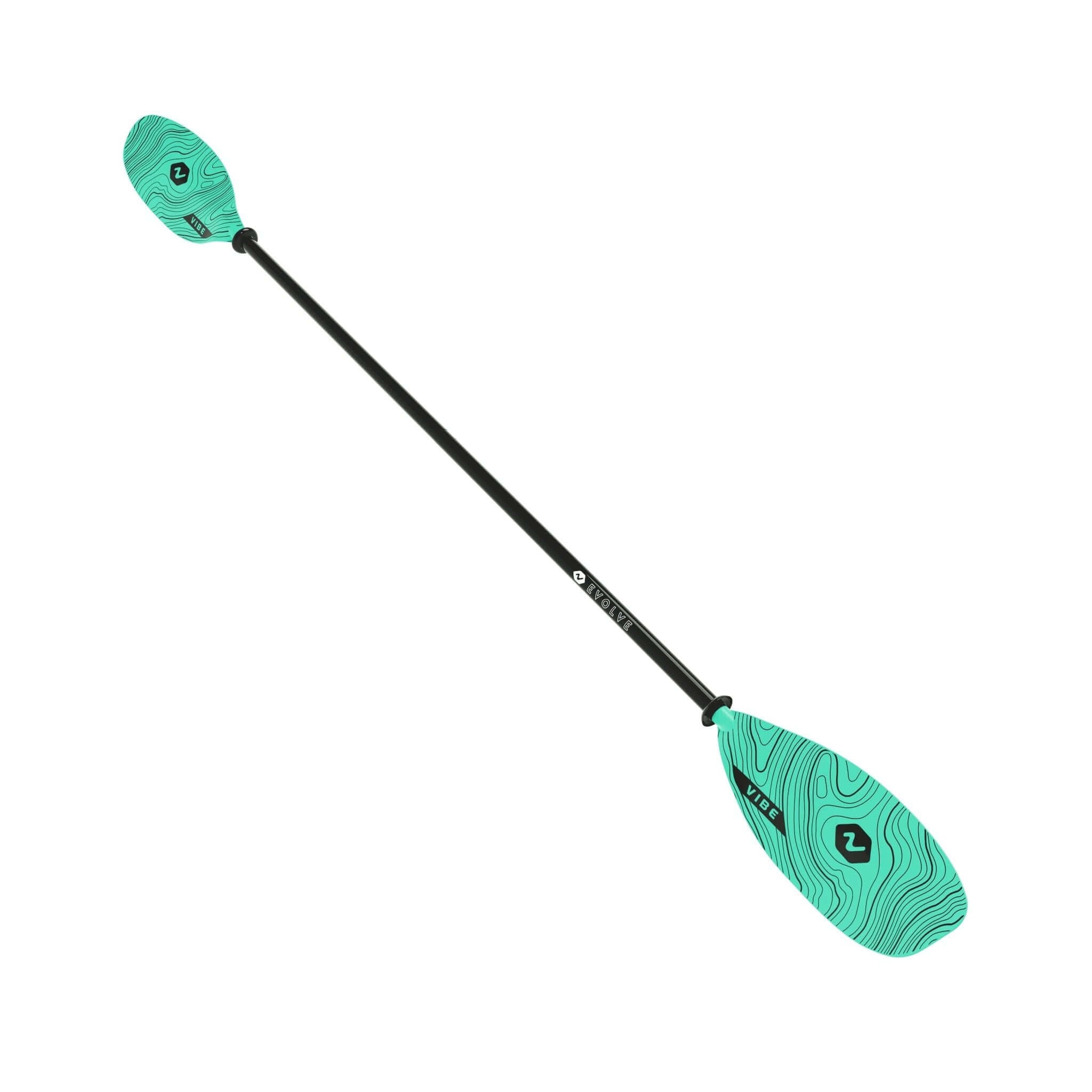 Evolve Fiberglass Paddle
