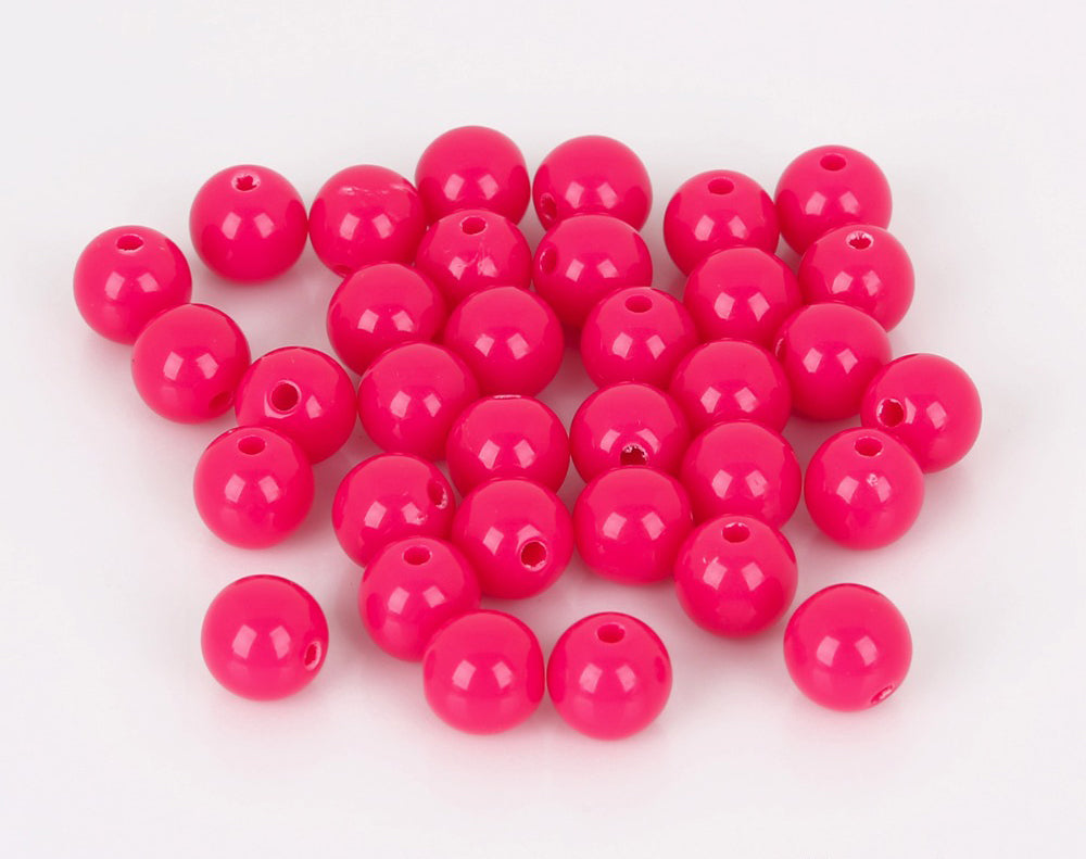 RiverEgg Drift Beads