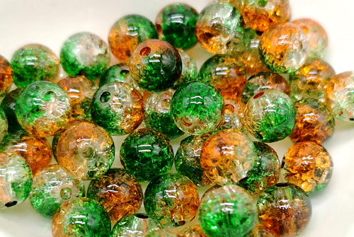 RiverEgg Drift Beads