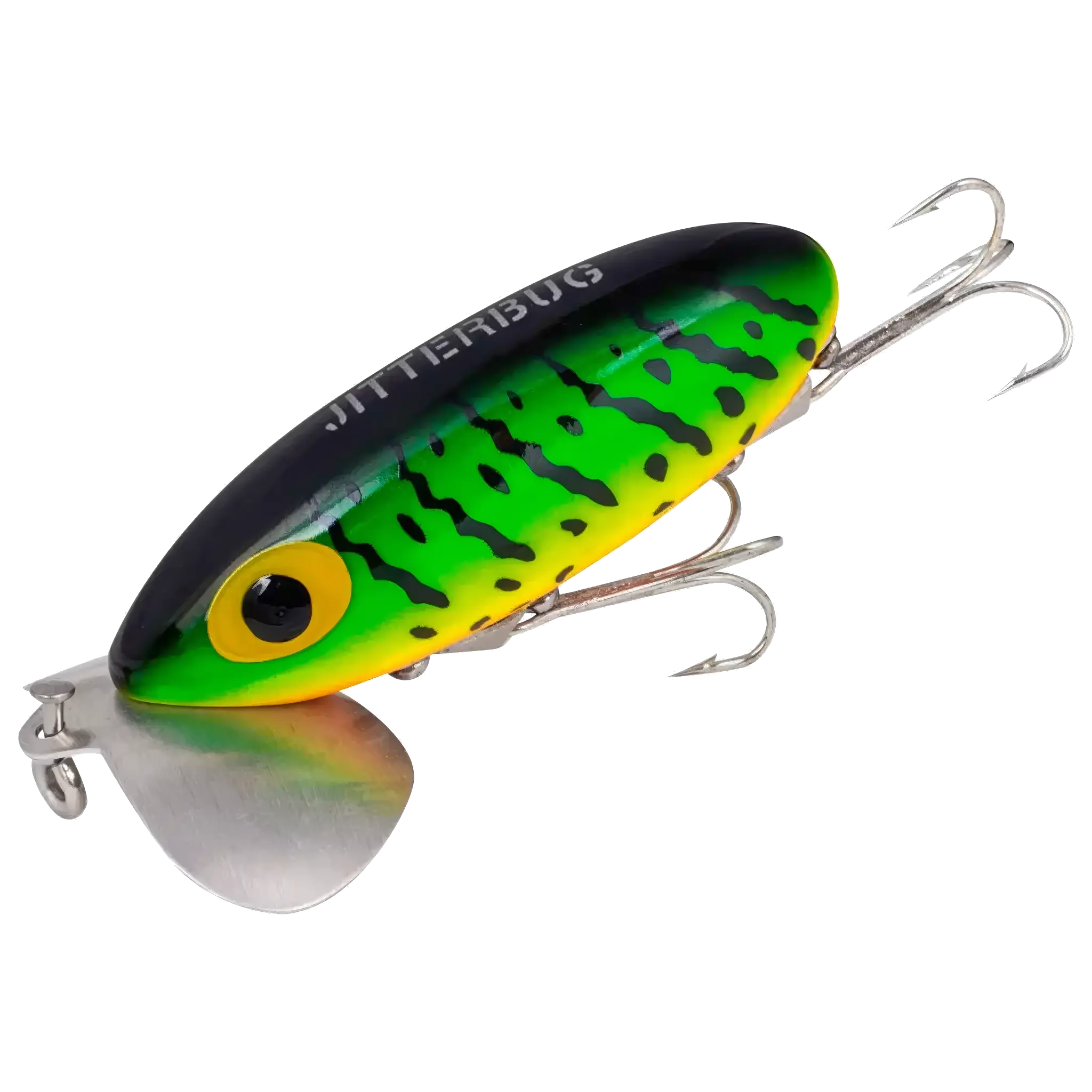 Jitterbug d'Arbogast