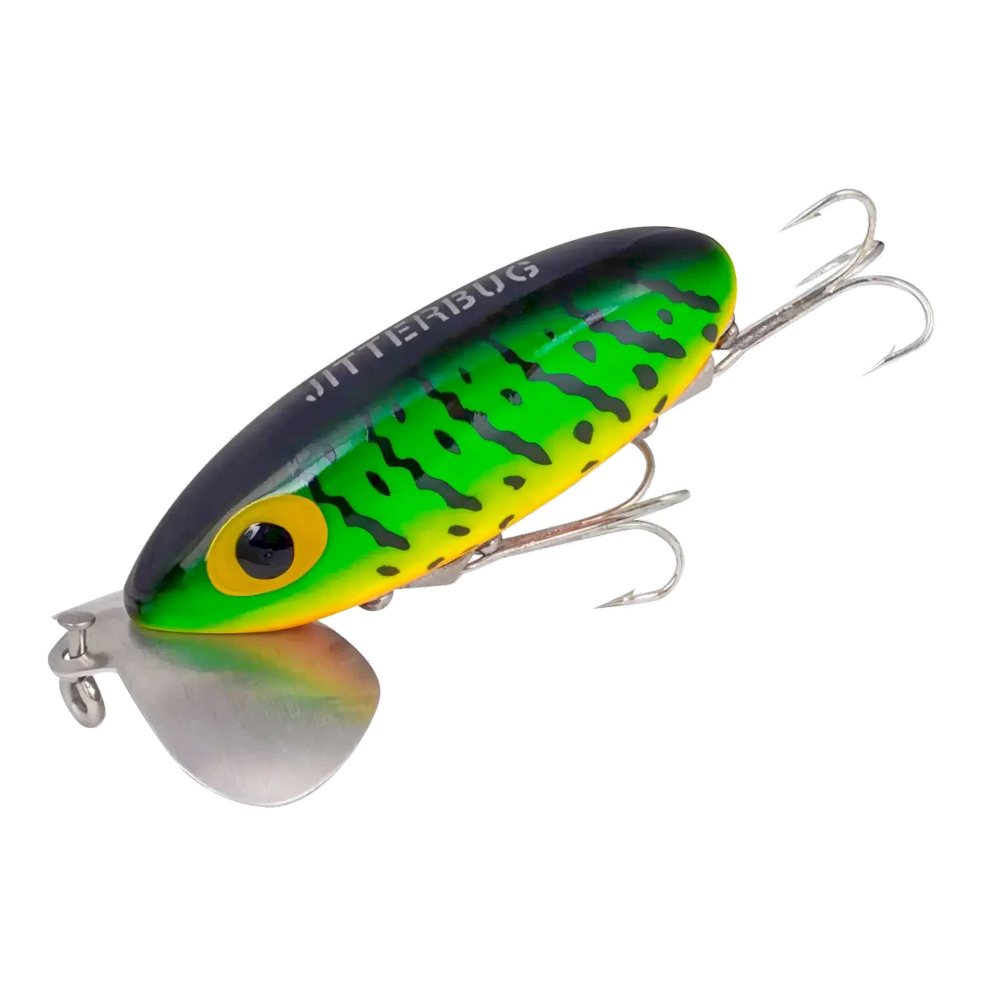 Jitterbug Wakebait