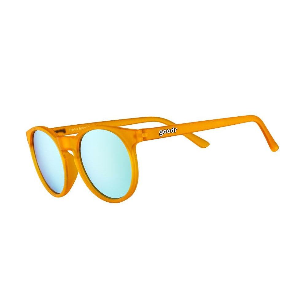 Gafas de sol polarizadas Circle G "Bollos de hombre recién horneados"