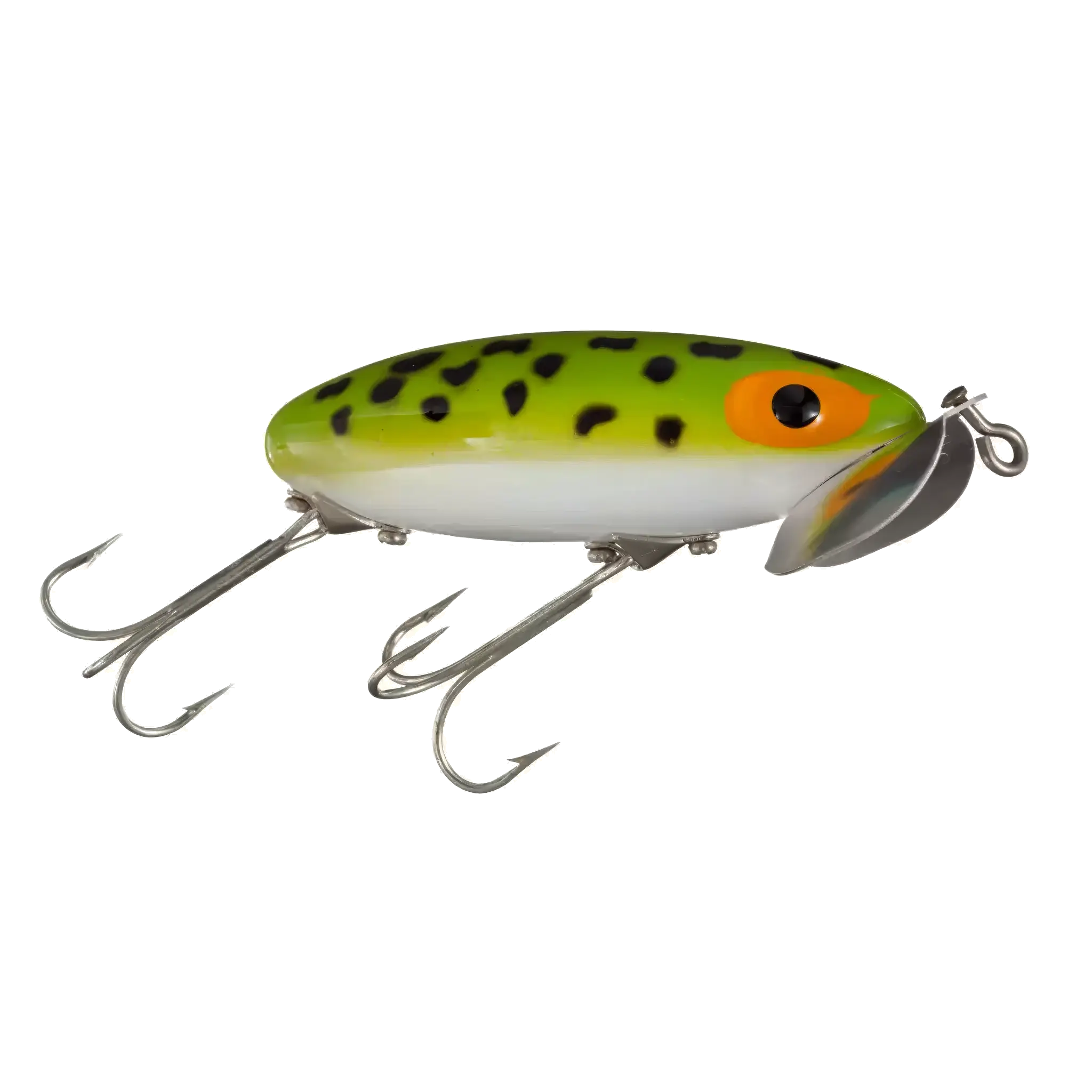 Jitterbug d'Arbogast
