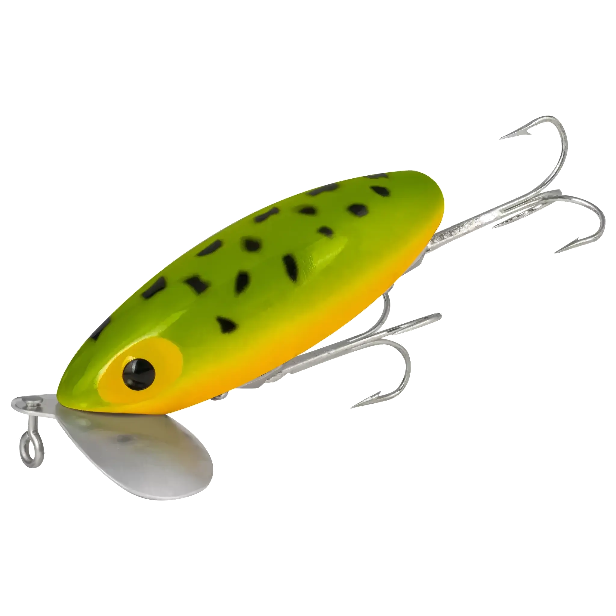 Jitterbug d'Arbogast