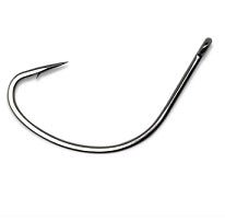 Gamakatsu - Shiner Hook (Black) - Bobber Bargain