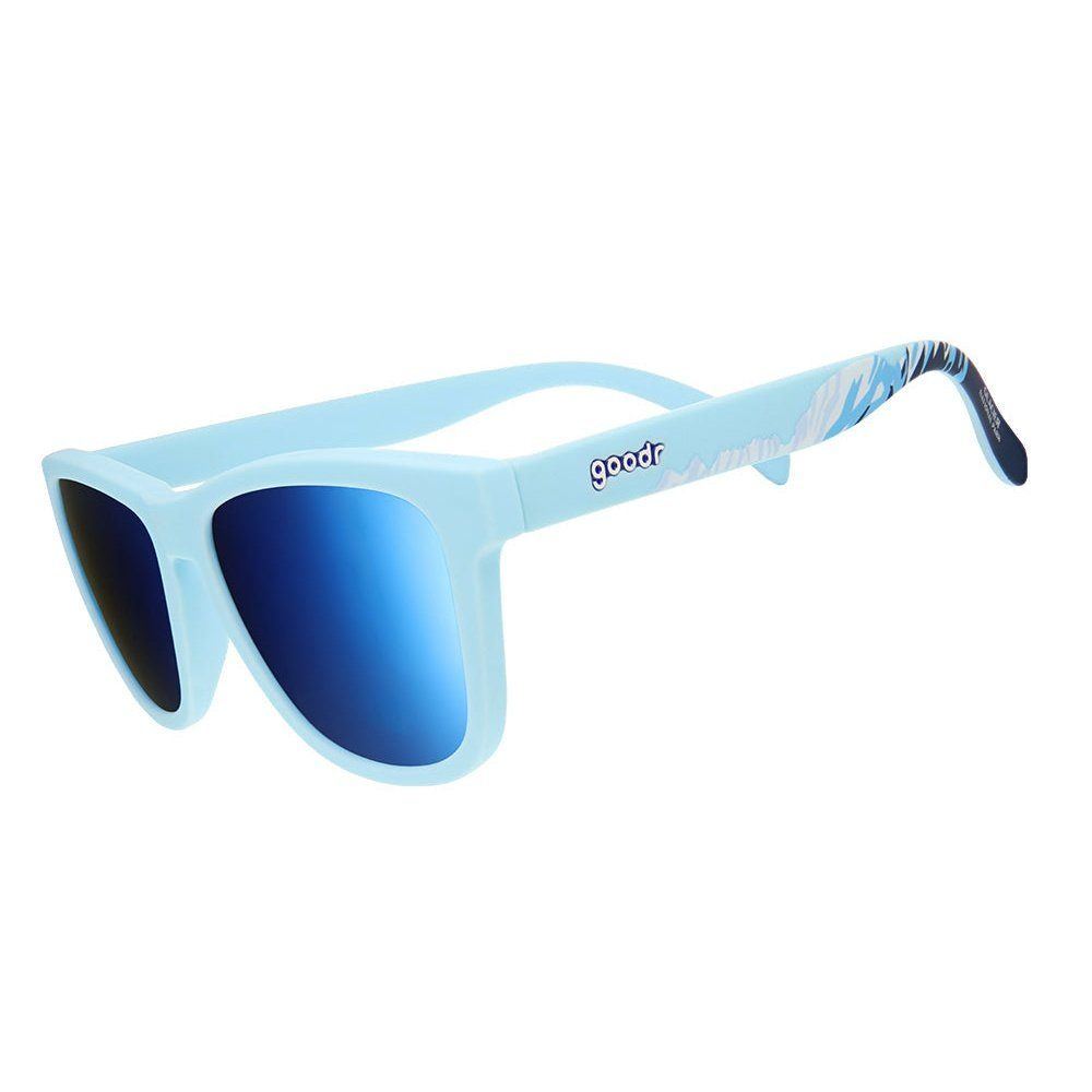 Gafas de sol premium OG "Glacier” Limited National Park