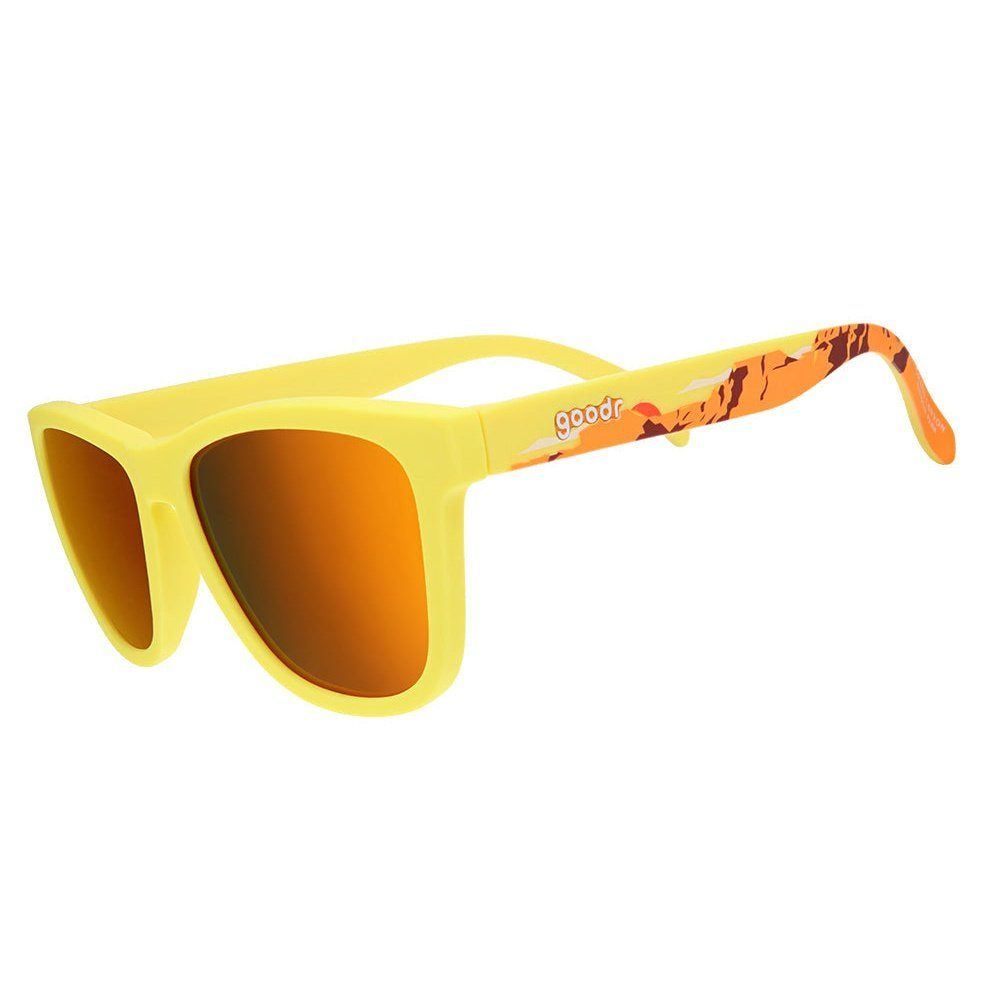 Gafas de sol premium OG "Grand Canyon" Limited National Park