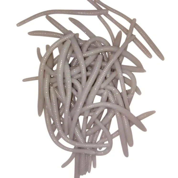 StreamTail Floating Trout Worms
