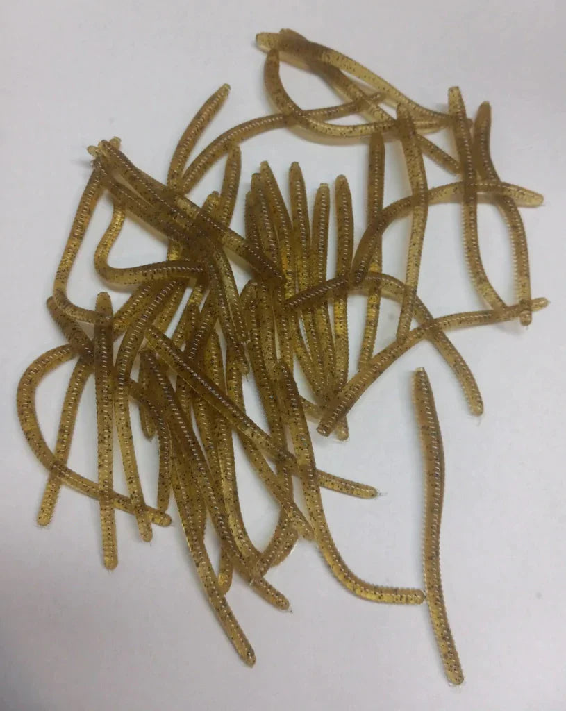 StreamTail Floating Trout Worms