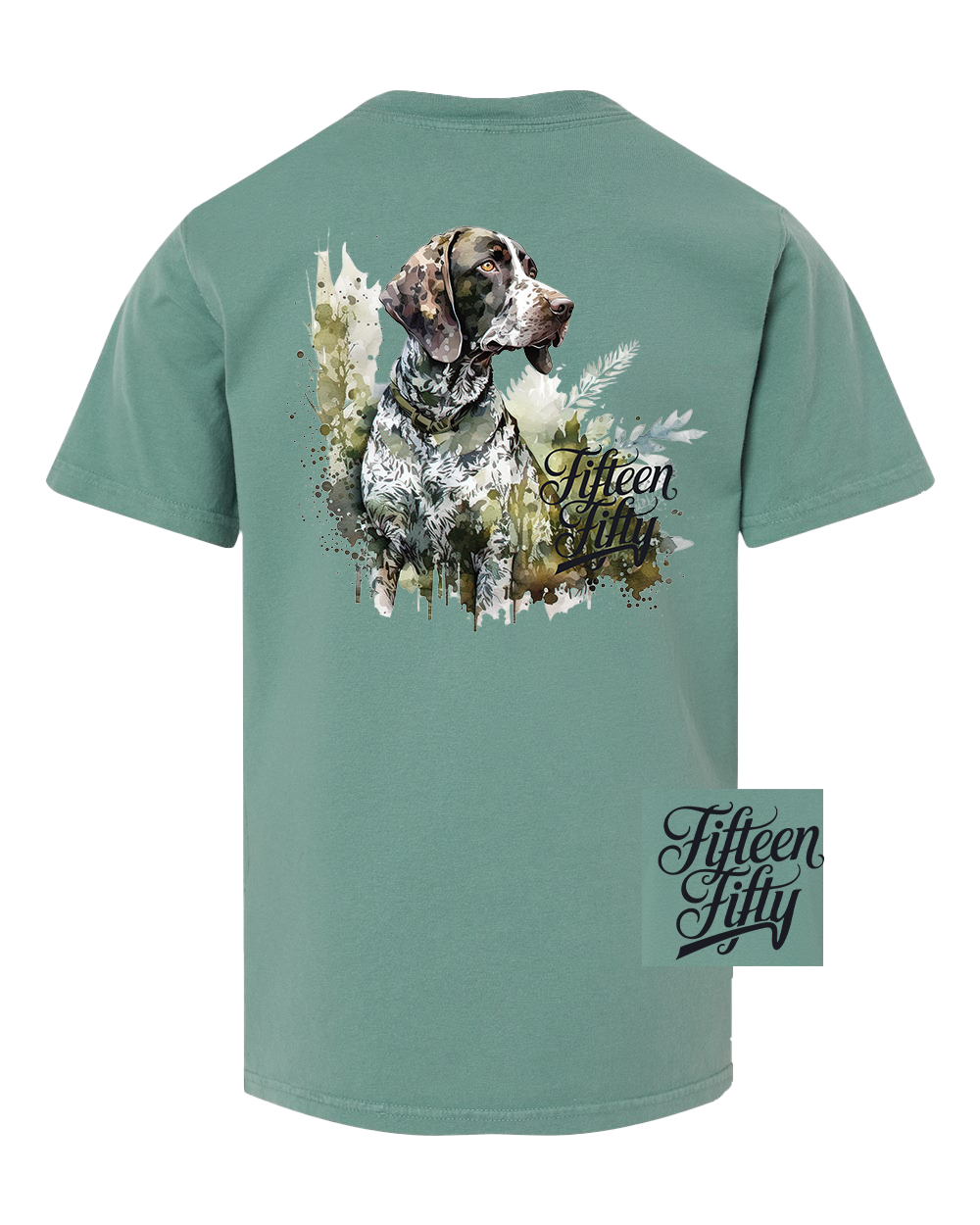 GSP Youth Tee