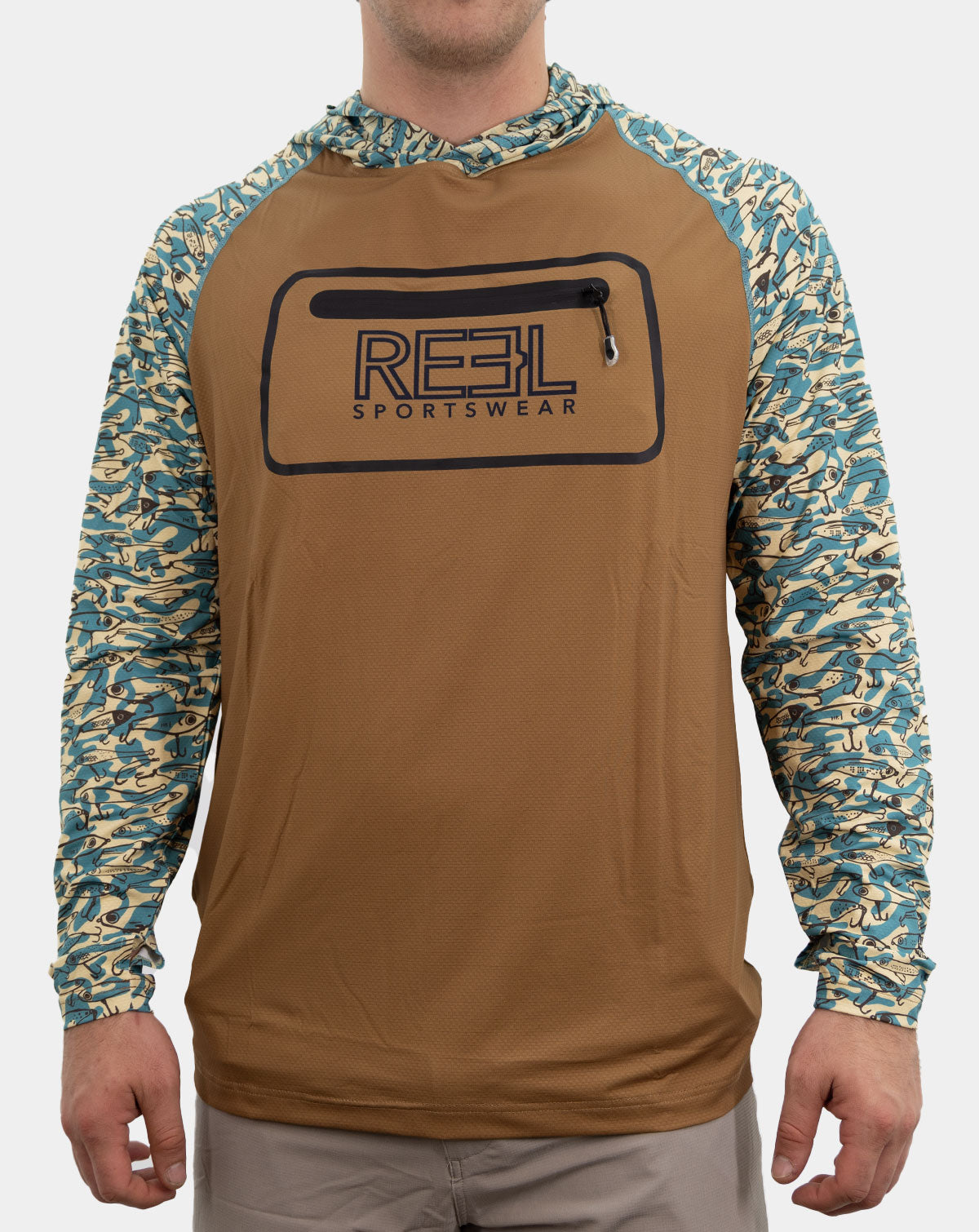 Hardline | Brown
