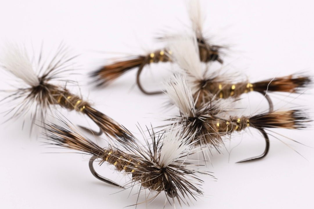 Parachute à oreilles de lièvre