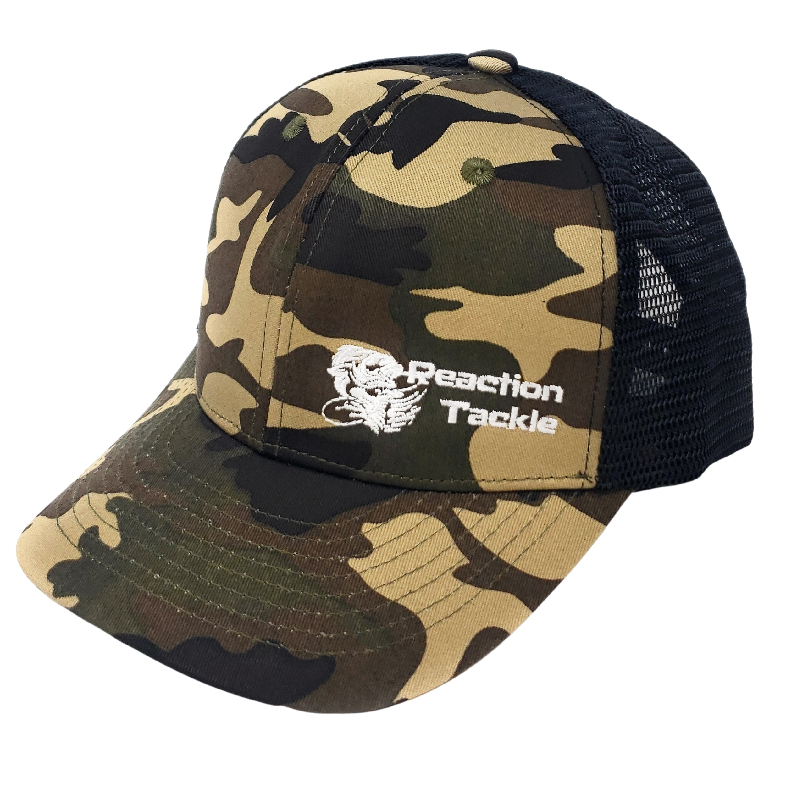 Gorras de reacción
